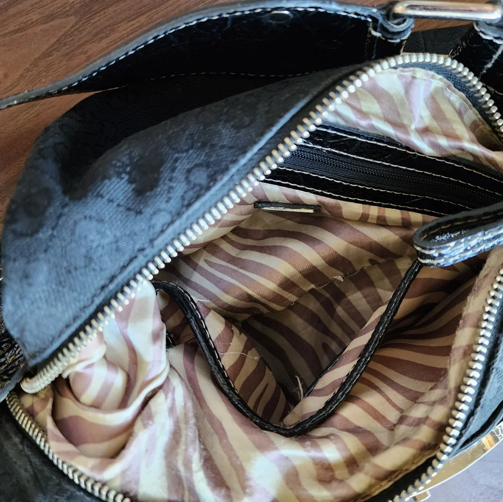 Guess Y2K Mini Shoulder Bag - Picture 10 of 12